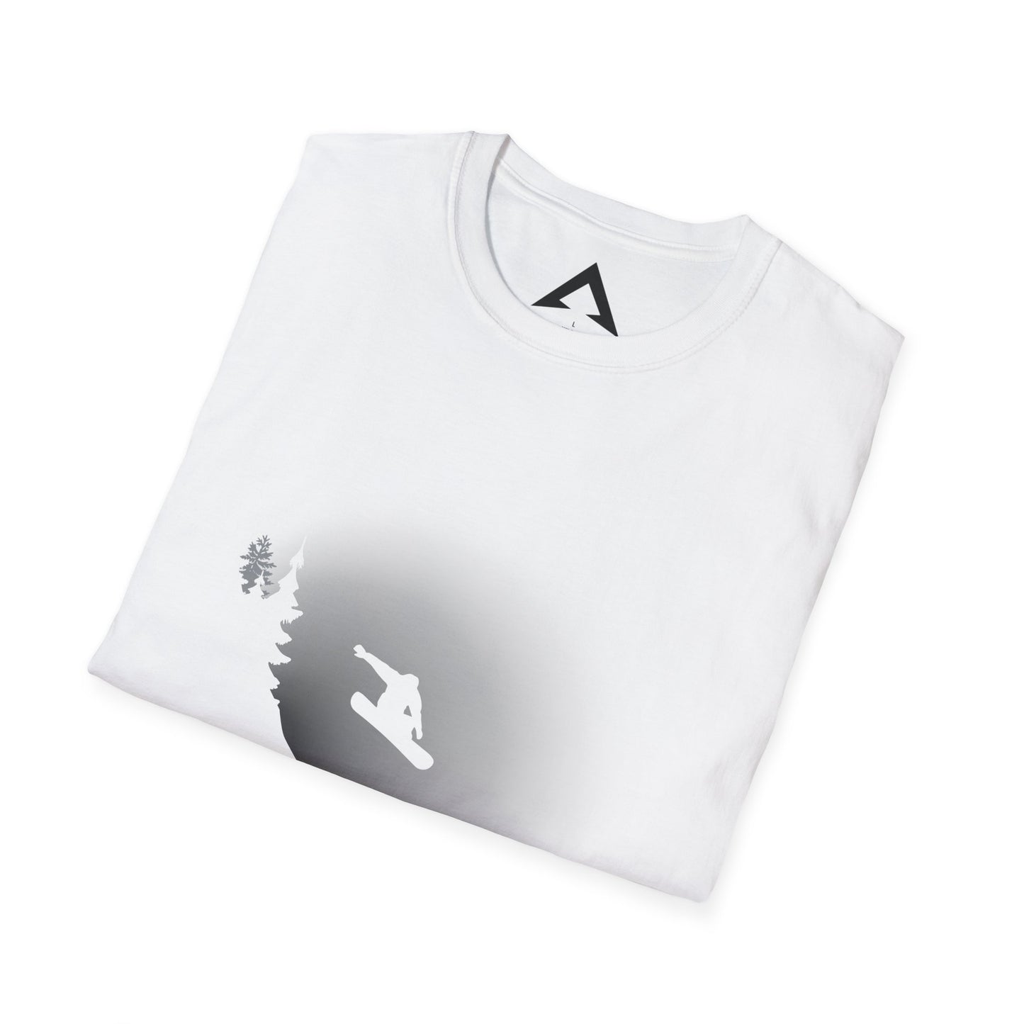 Thrill on the Hill - Tshirt