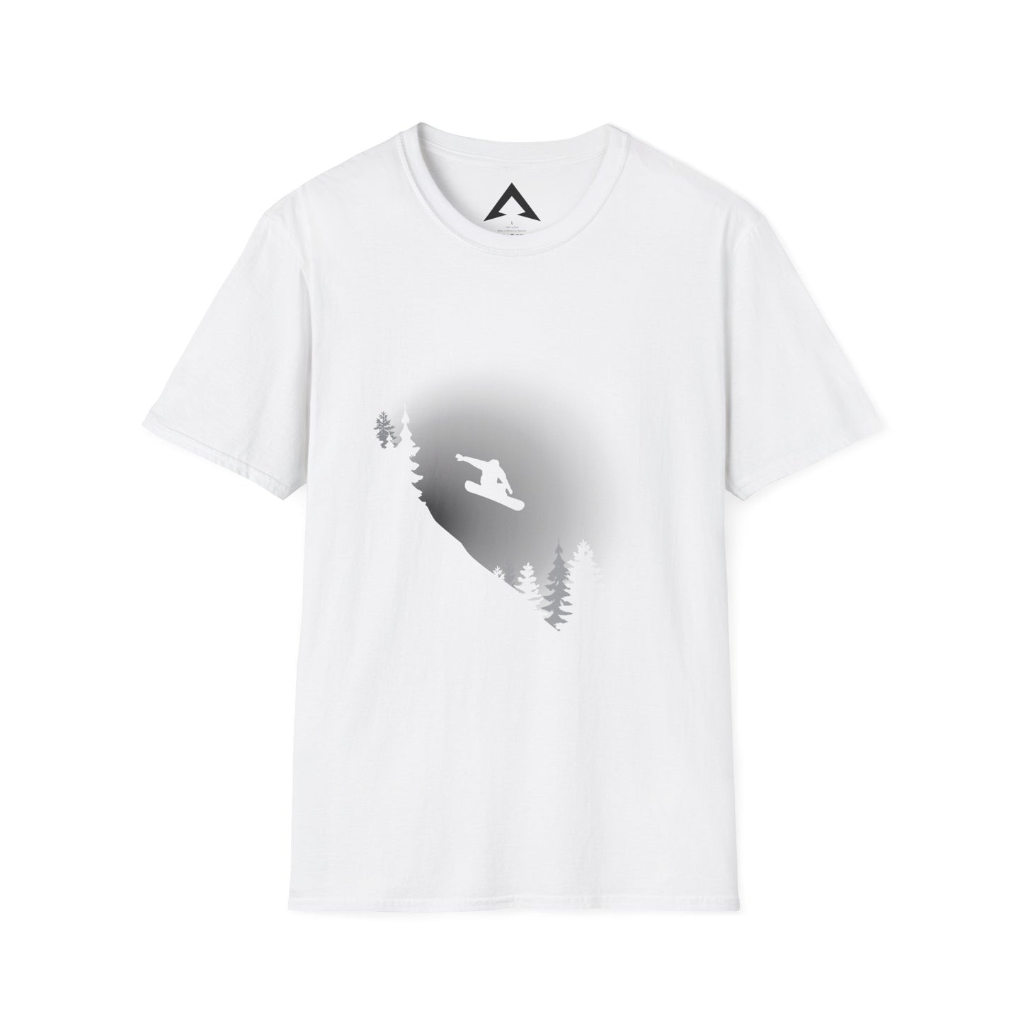 Thrill on the Hill - Tshirt