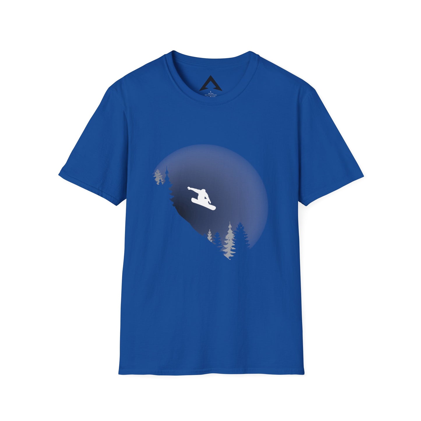Thrill on the Hill - Tshirt