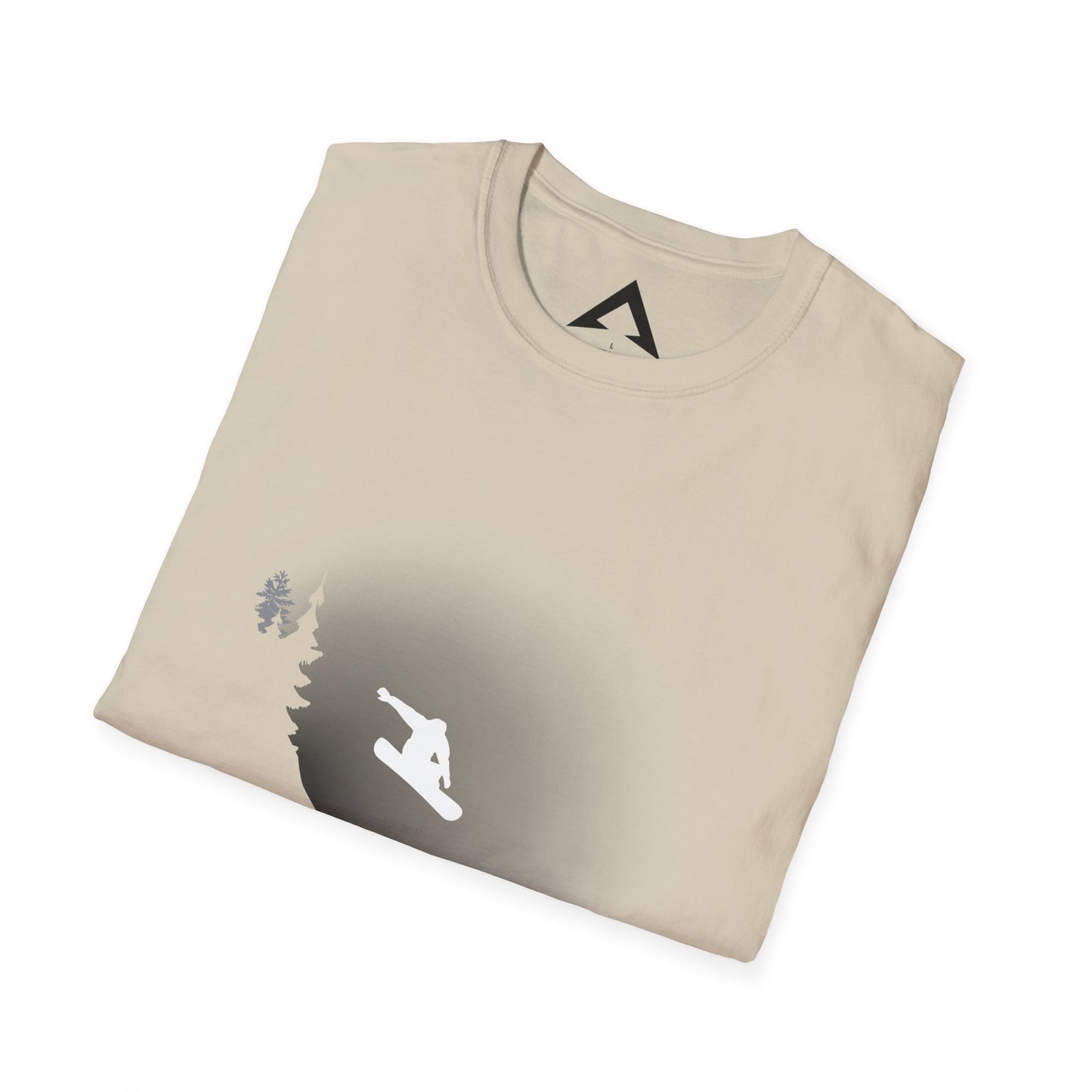 Thrill on the Hill - Tshirt