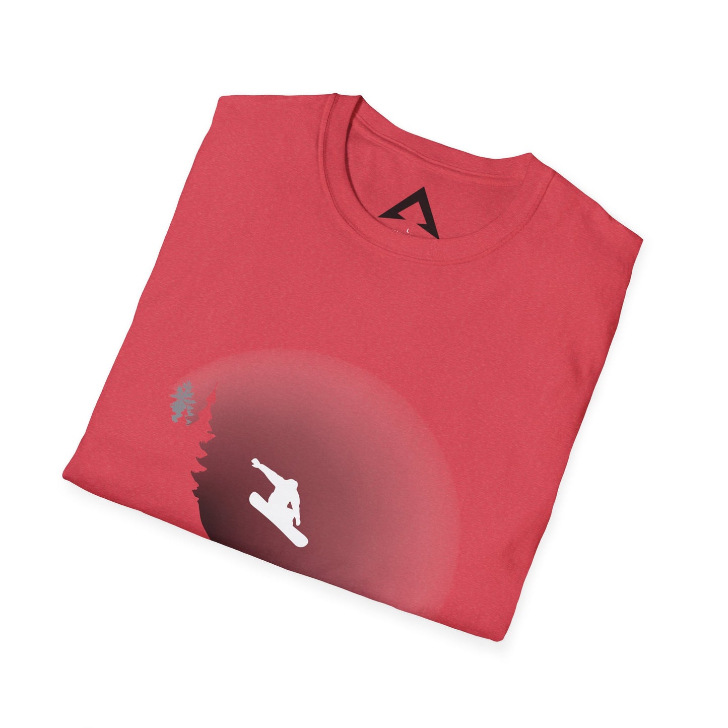 Thrill on the Hill - Tshirt