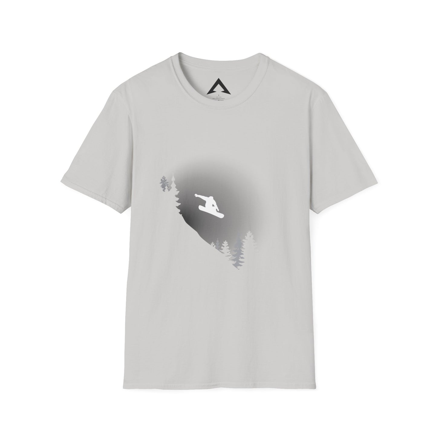 Thrill on the Hill - Tshirt