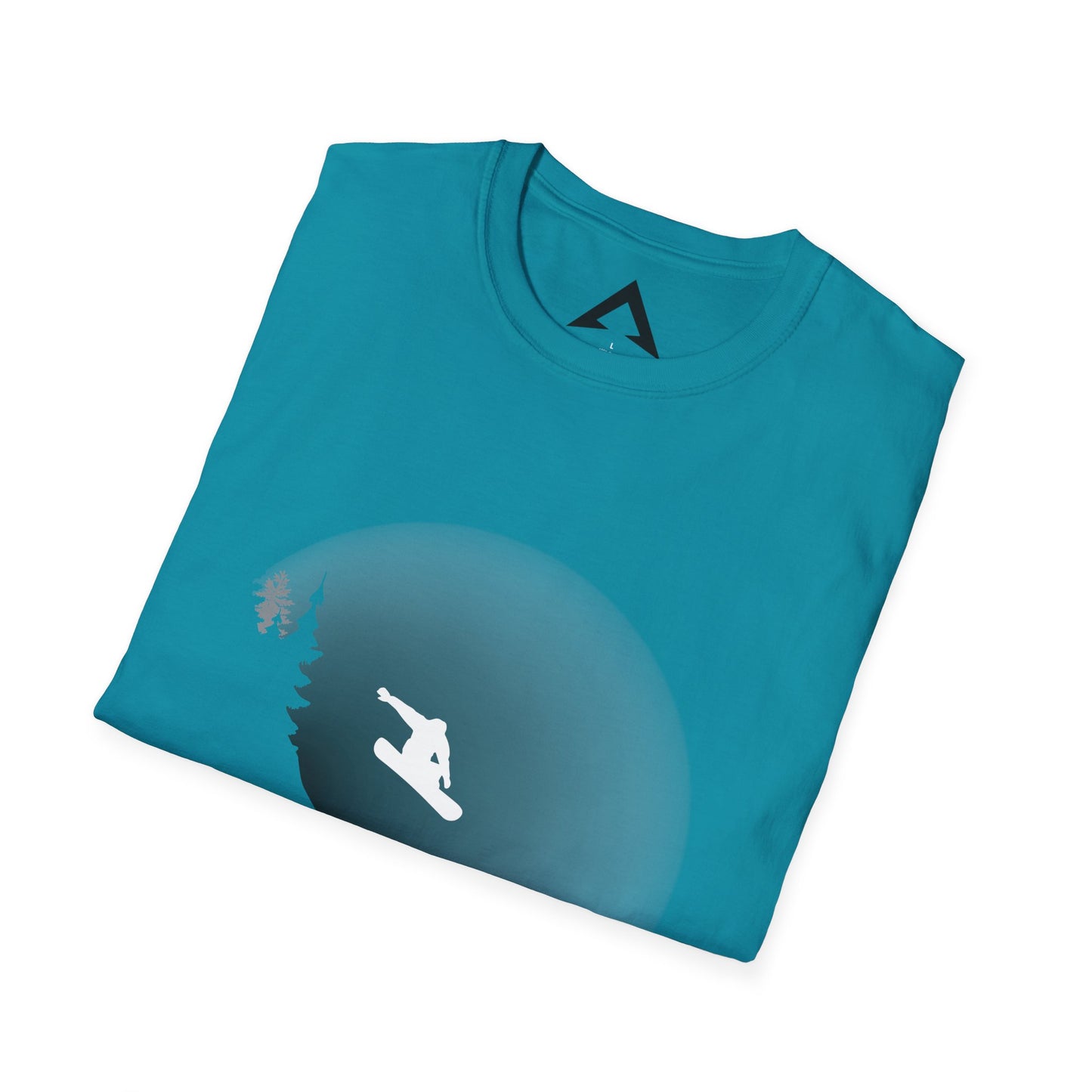 Thrill on the Hill - Tshirt