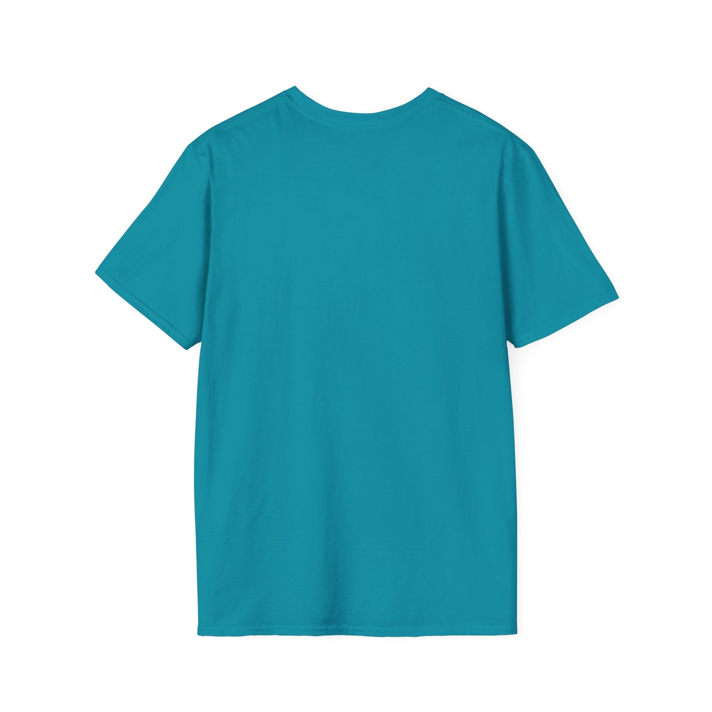 Thrill on the Hill - Tshirt