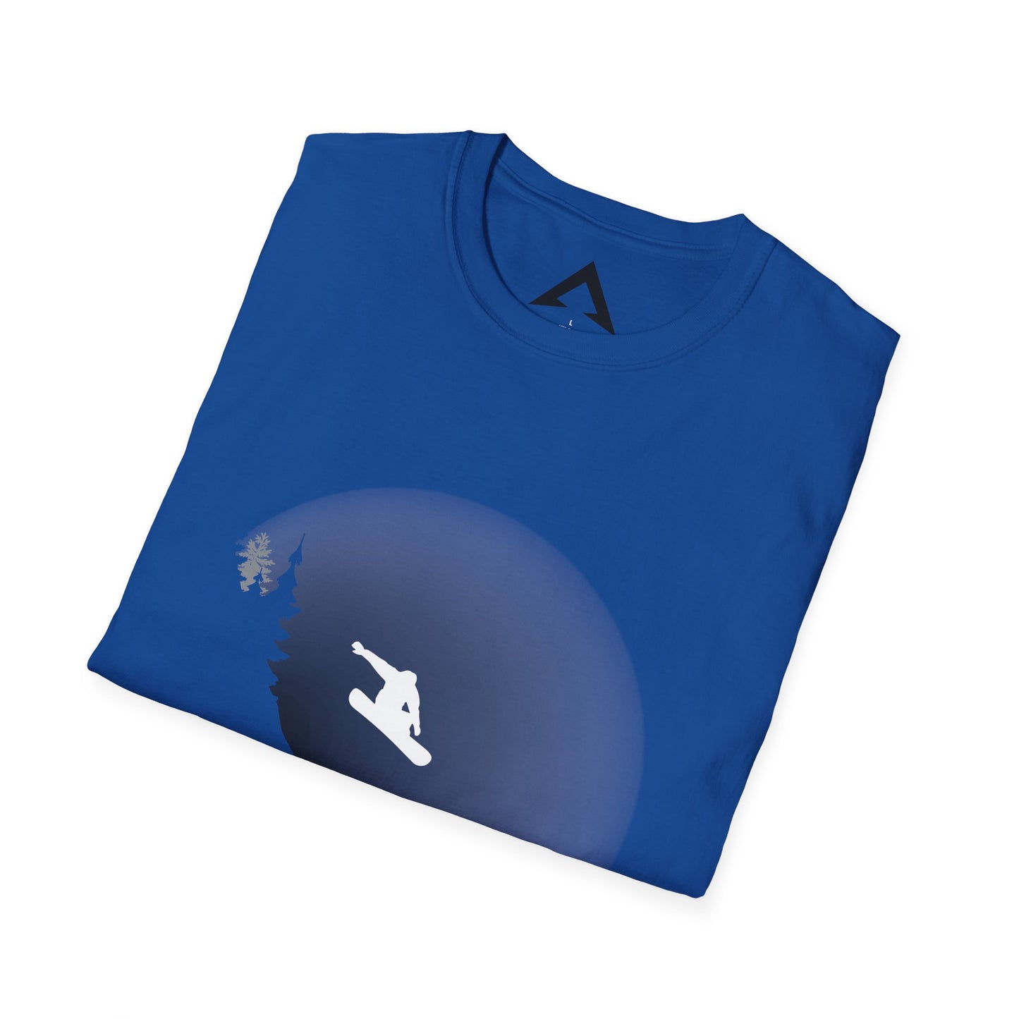 Thrill on the Hill - Tshirt