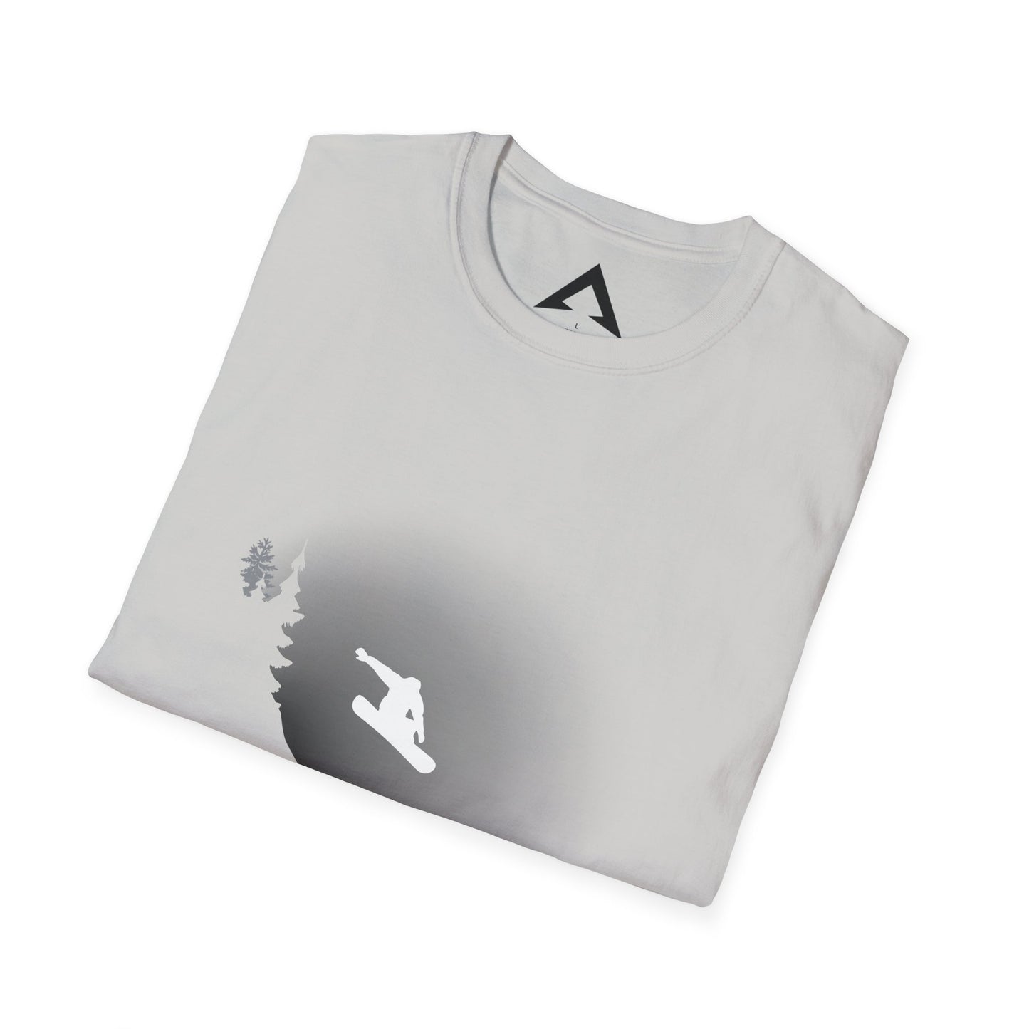 Thrill on the Hill - Tshirt