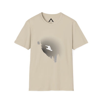 Thrill on the Hill - Tshirt