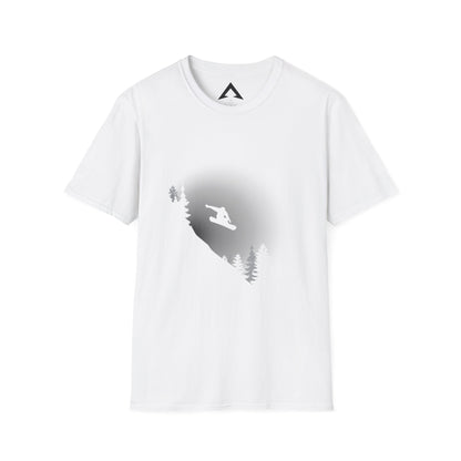 Thrill on the Hill - Tshirt