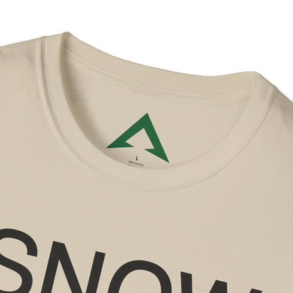 Snow Board Er T-Shirt