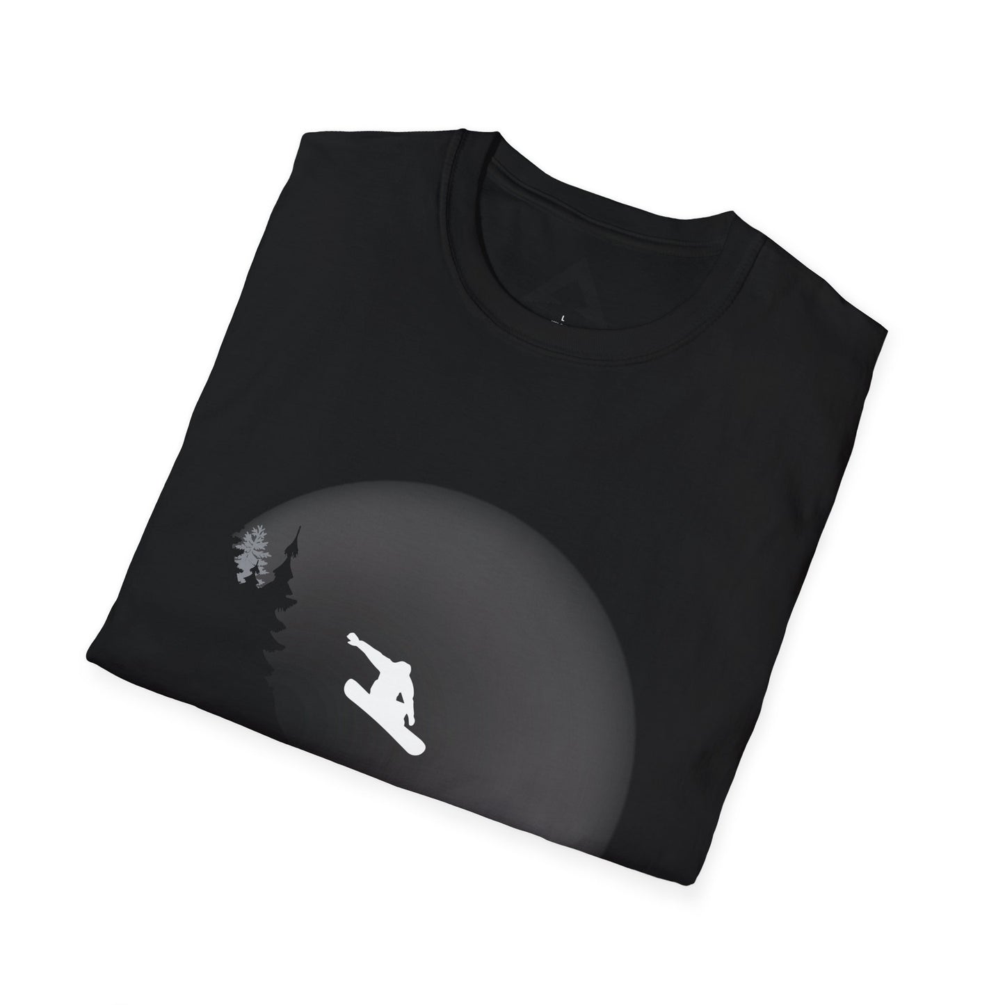 Thrill on the Hill - Tshirt