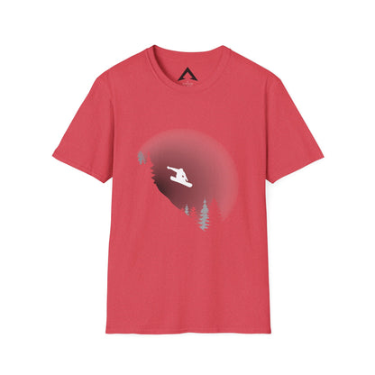 Thrill on the Hill - Tshirt